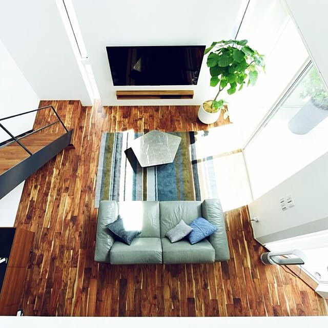 taiko_architectさんの実例写真