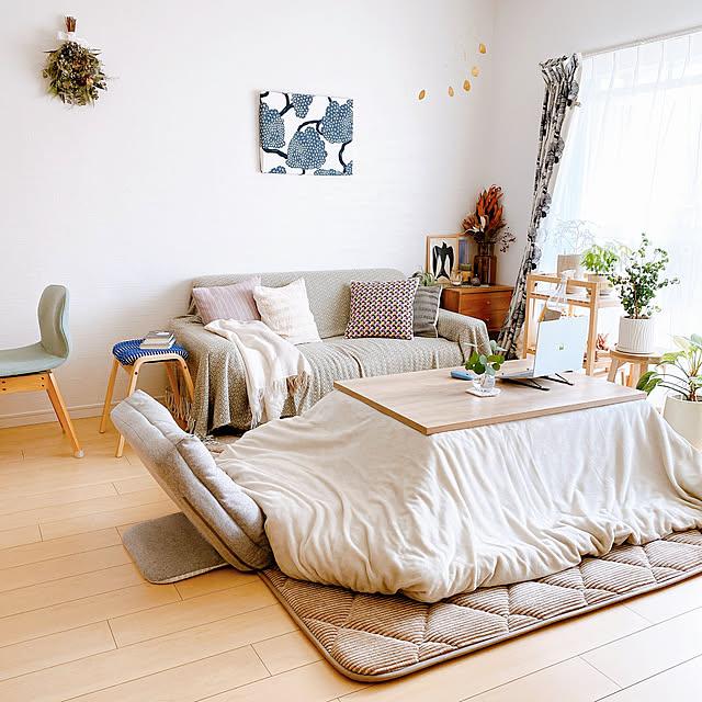 LOKKIさんの部屋