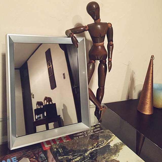 U_tatterさんの実例写真