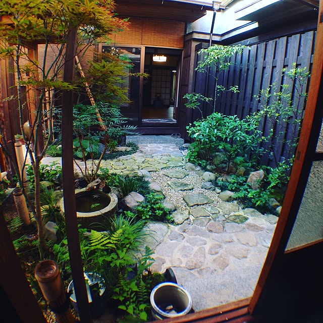 KAZさんの実例写真