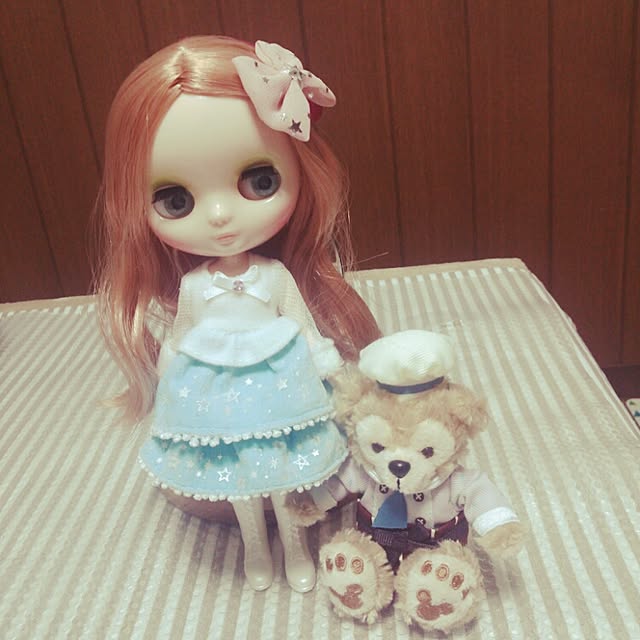 gomaさんの実例写真