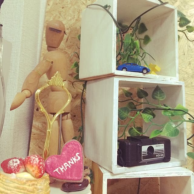 ojoru-cafeさんの実例写真