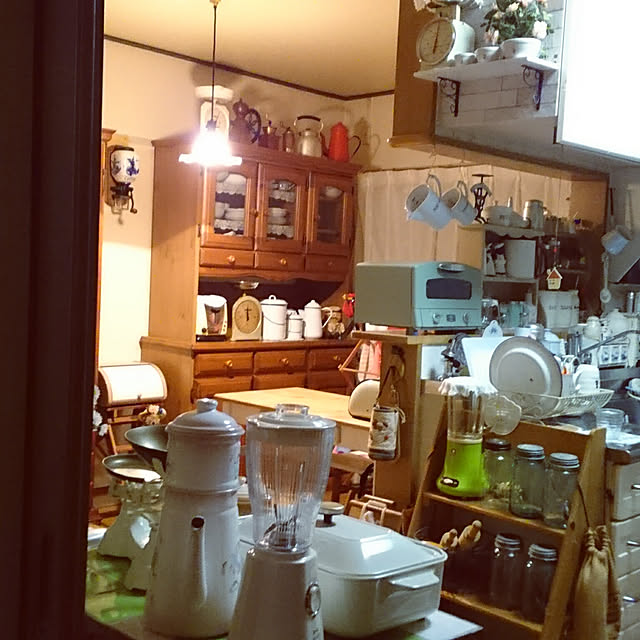 cocoamilk.hisaさんの実例写真