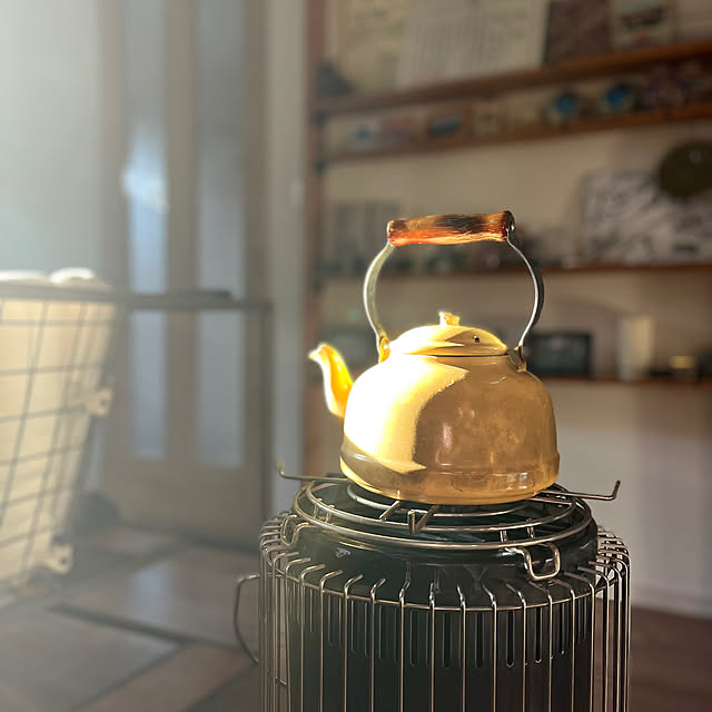 mimi-kさんの部屋