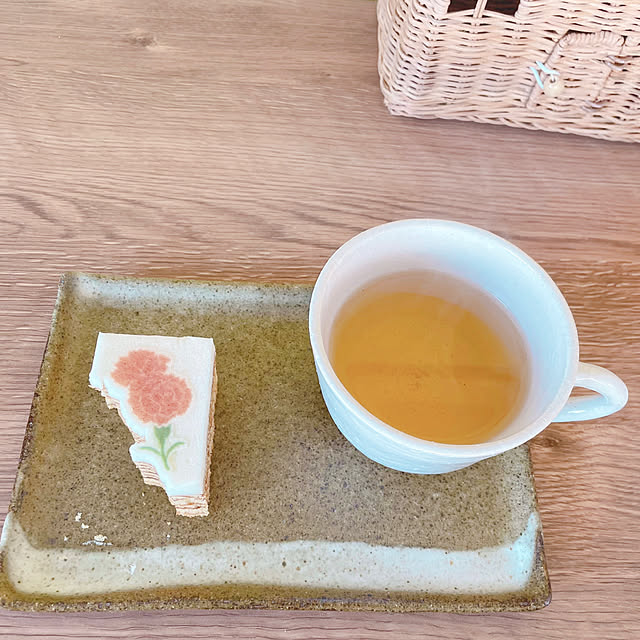 gloutonさんの部屋