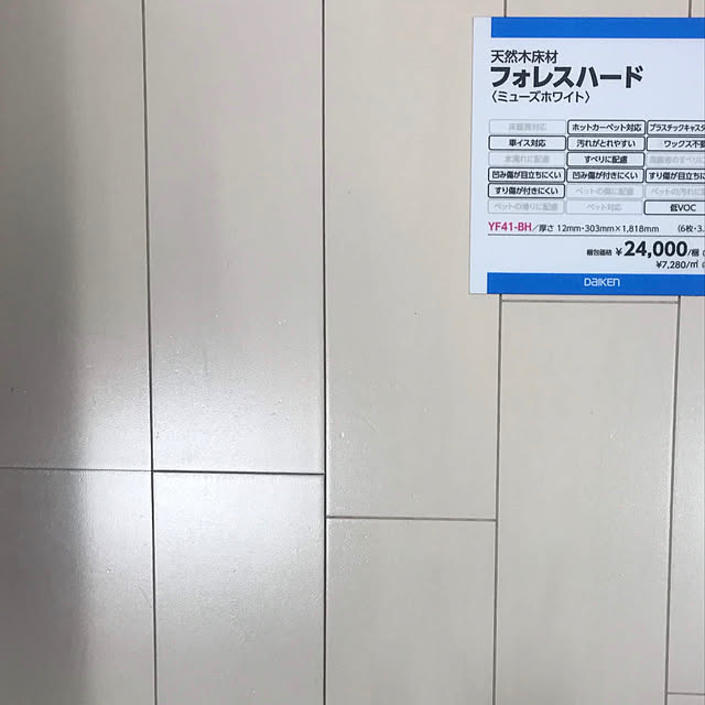 実例写真