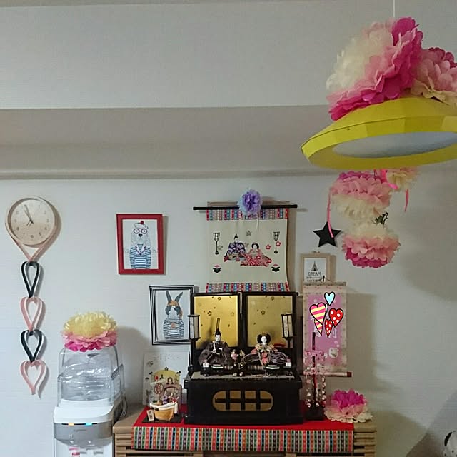 Toshimiさんの実例写真