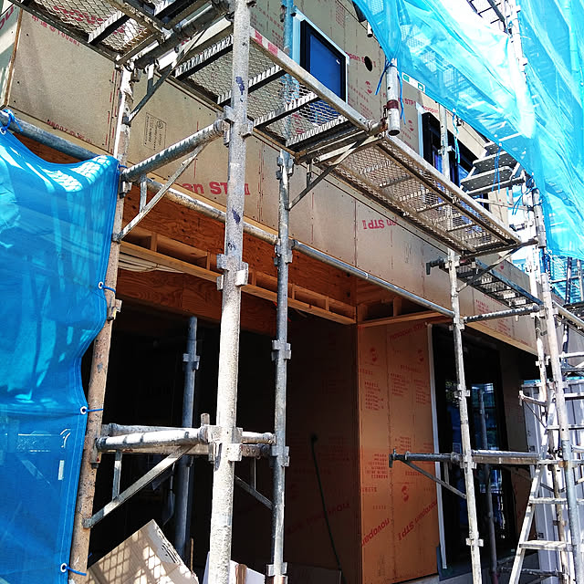 部屋全体のインテリア実例 - 2018-06-17 17:10:52