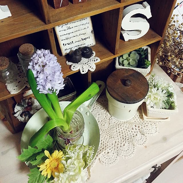 yururiragardenさんの実例写真