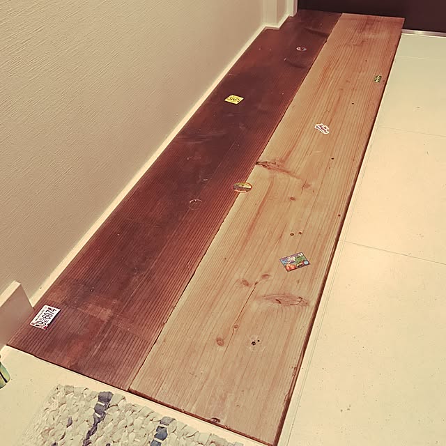 TAKOchanさんの実例写真