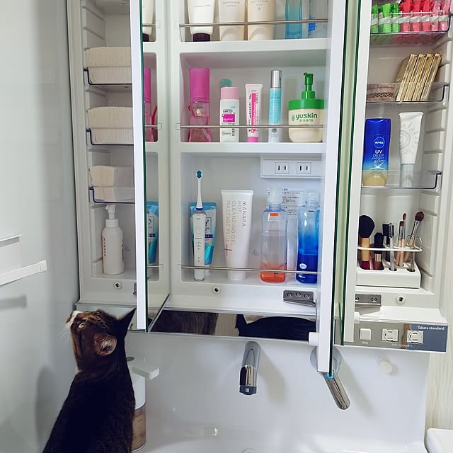 nachiさんの部屋