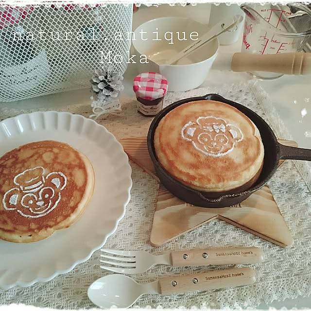 Mokaさんの実例写真
