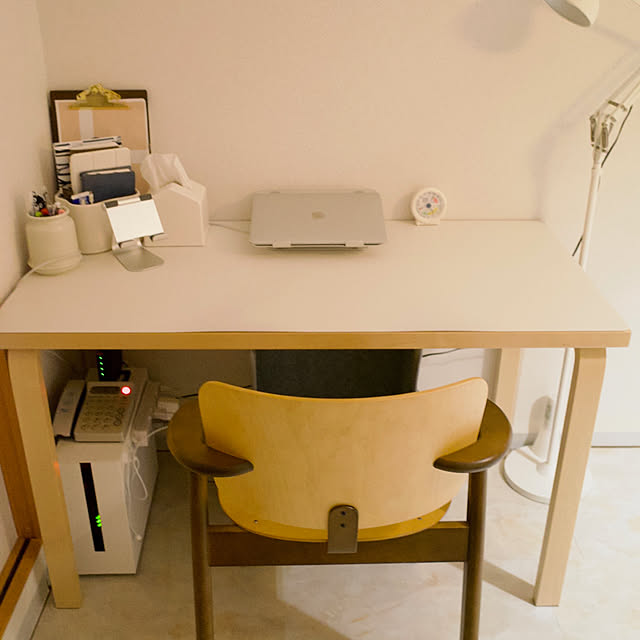 947さんの部屋