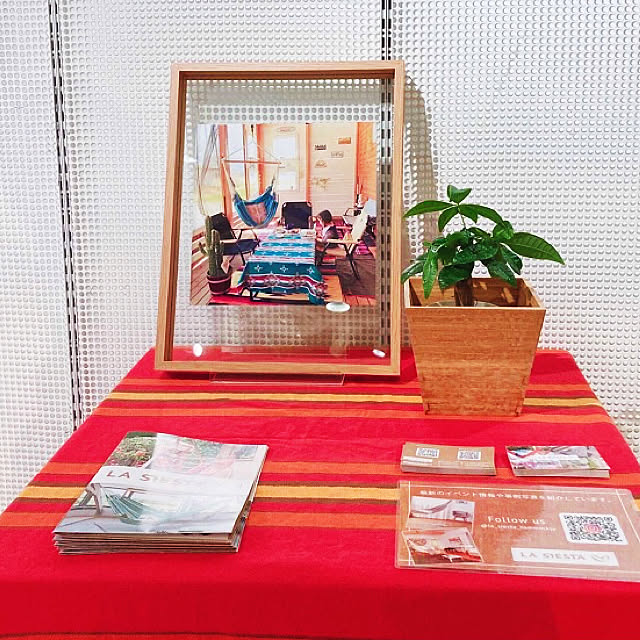matoさんの実例写真