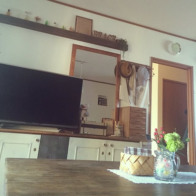 noraさんの実例写真