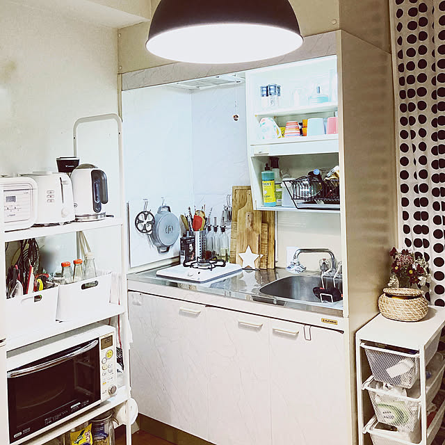 Chisさんの実例写真