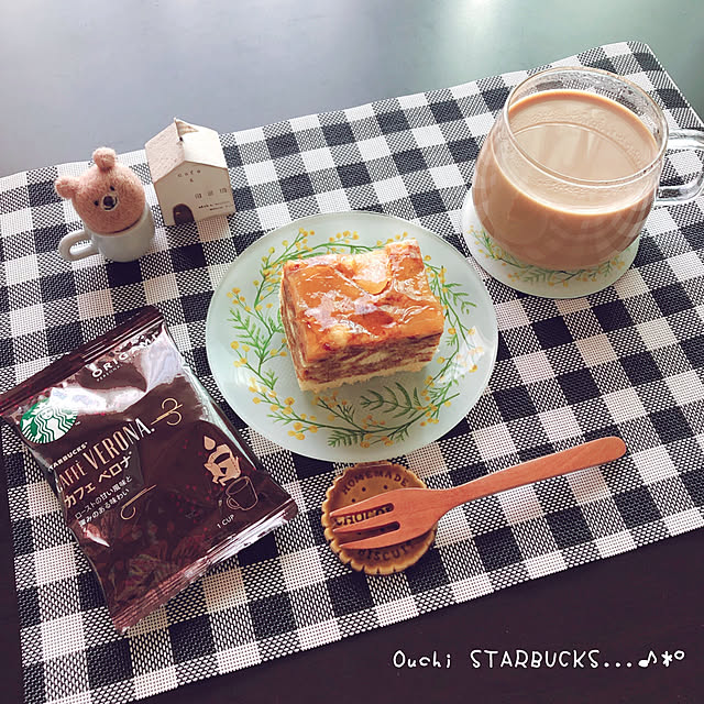 mangoさんの実例写真