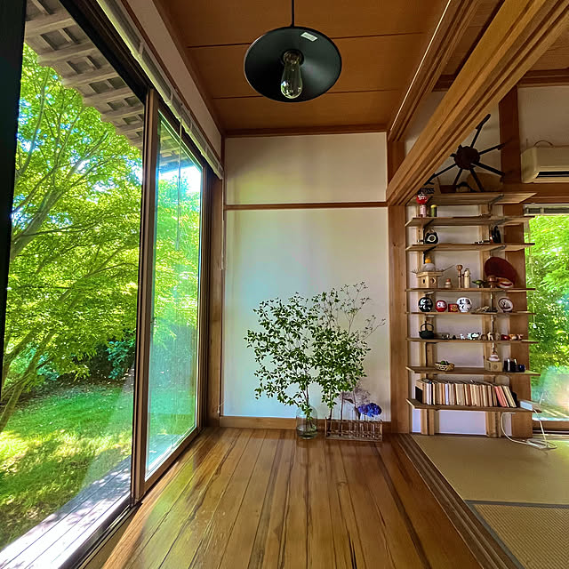 Erikoさんの部屋
