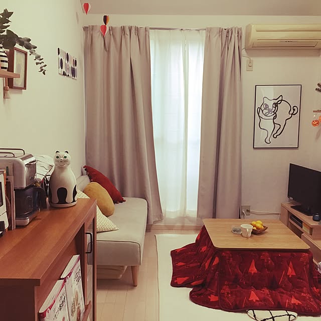 koriyamakorisさんの実例写真
