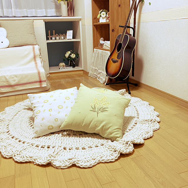 mikanさんの実例写真
