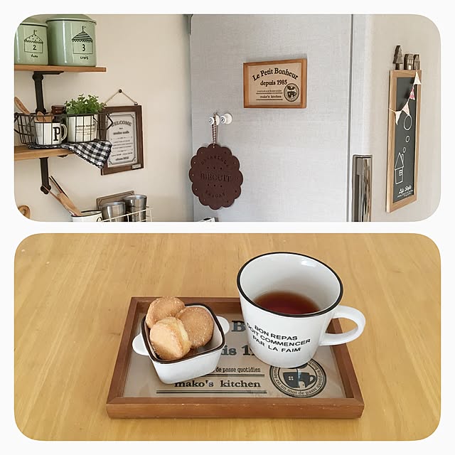 makochi.mさんの実例写真
