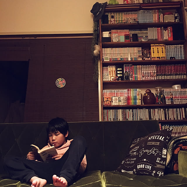 tomooo_kbさんの実例写真