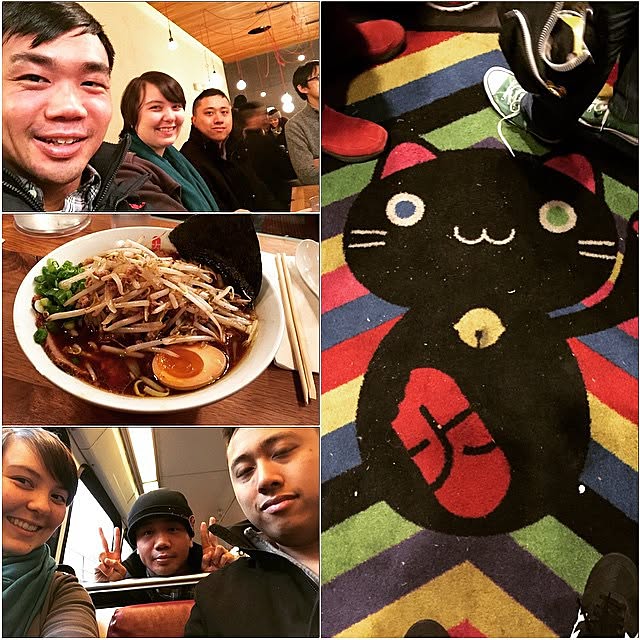 実例写真