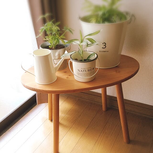 Sさんの実例写真