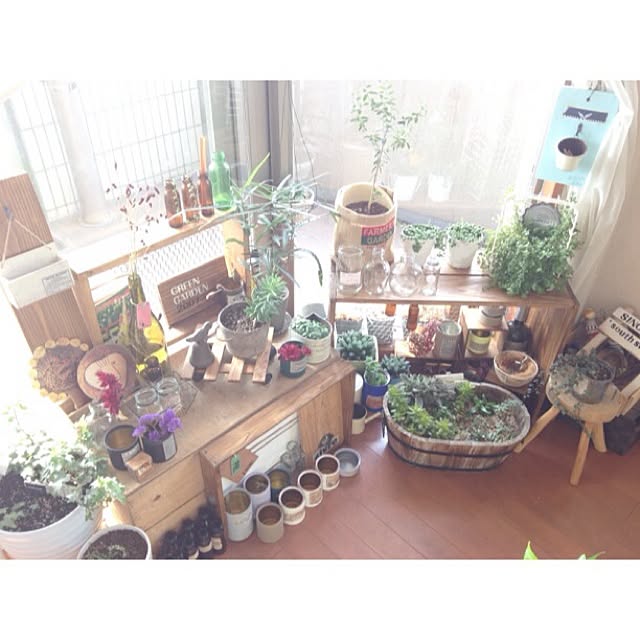 milkteaさんの実例写真