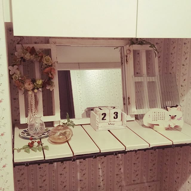 akika_naturalhomeさんの実例写真