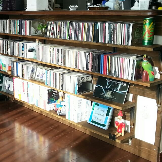 daiさんの実例写真