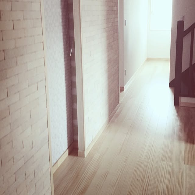 choco.さんの実例写真