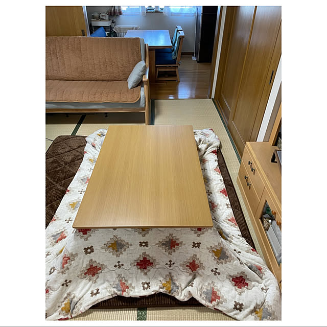 mocoさんの実例写真