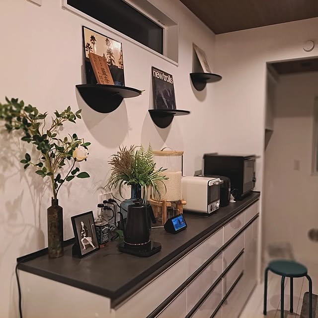 non_billy_houseさんの実例写真