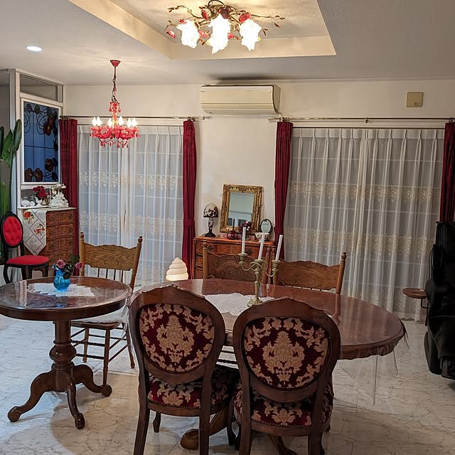 machikomamaさんの部屋