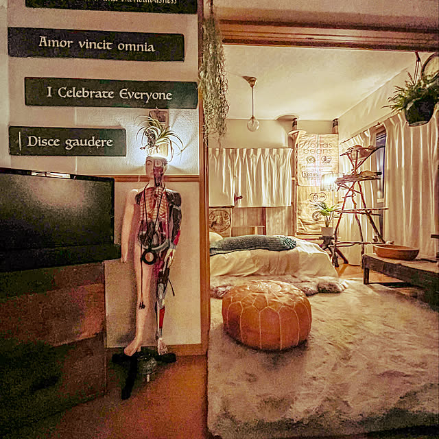 Mさんの実例写真