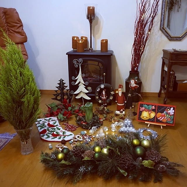 aromameさんの実例写真