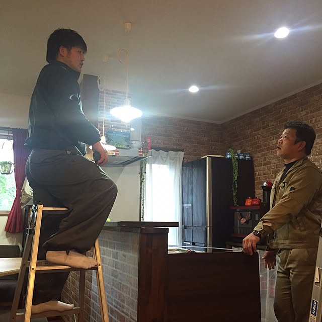 butachanさんの実例写真