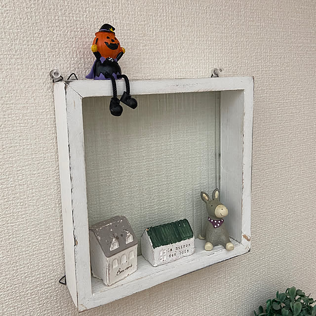 yoshiiさんの部屋