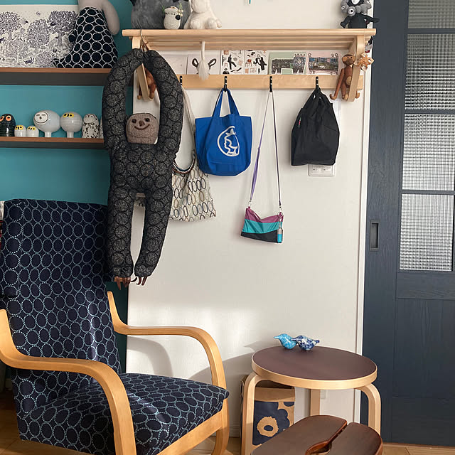 hichanさんの実例写真