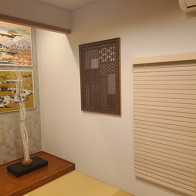Rubiconさんの部屋