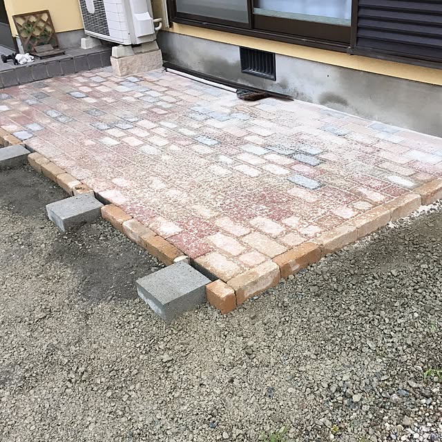 Yukkeさんの実例写真