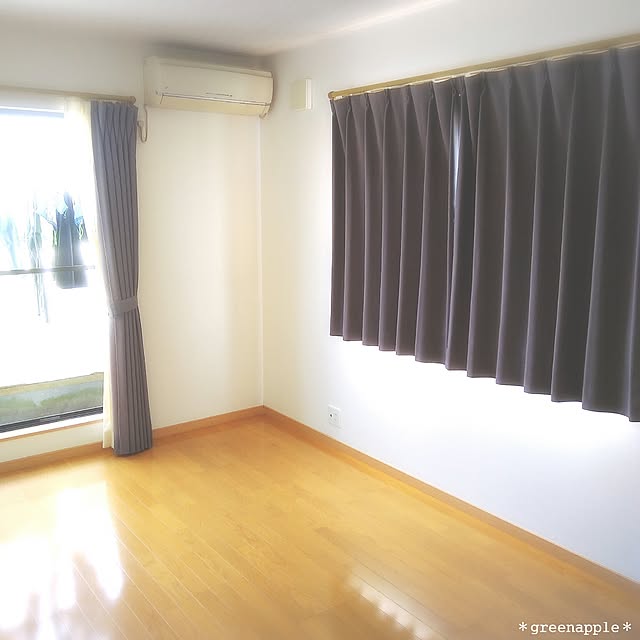 greenappleさんの実例写真