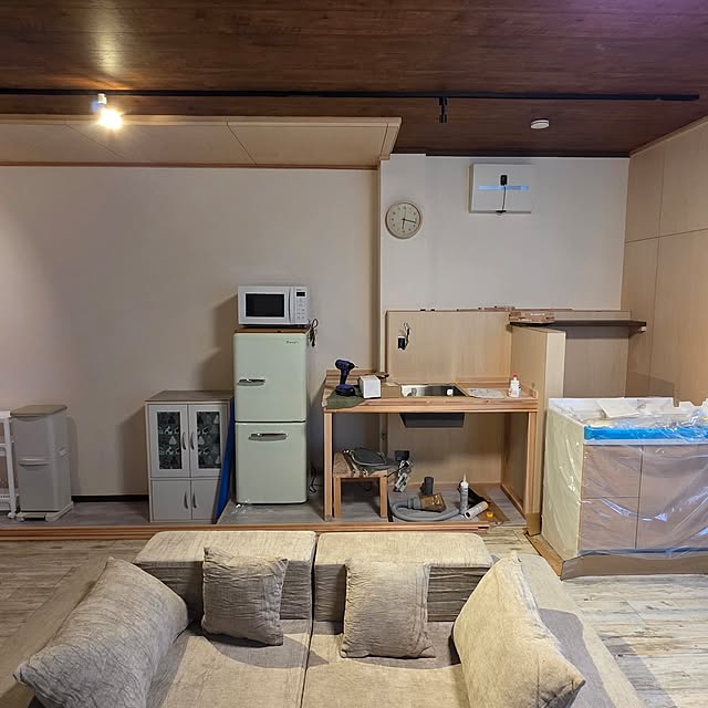 konさんの部屋