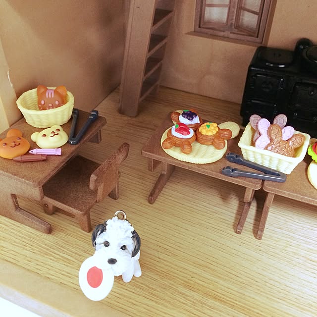 nuiさんの実例写真