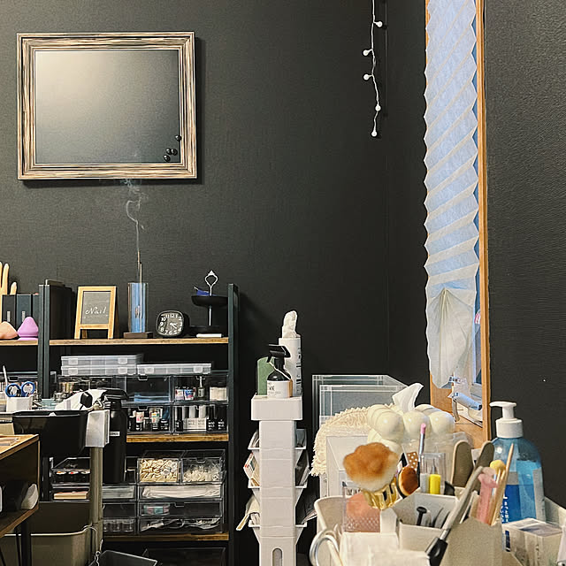 makopyzさんの部屋
