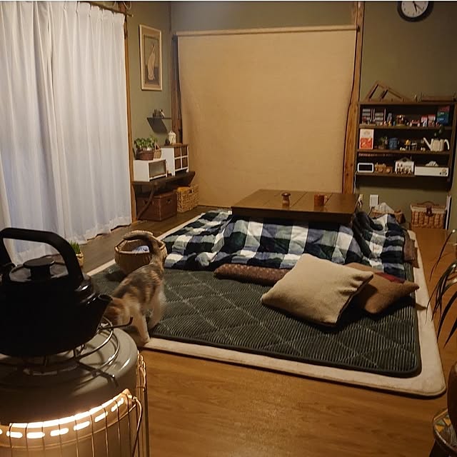 fukuさんの部屋