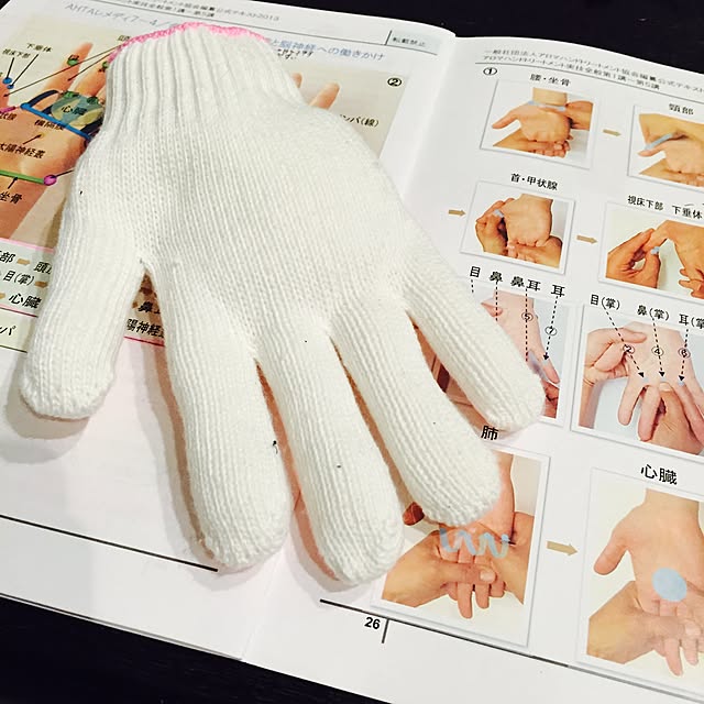 minkokoさんの実例写真