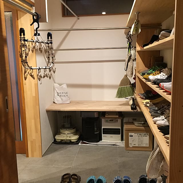 mameさんの実例写真