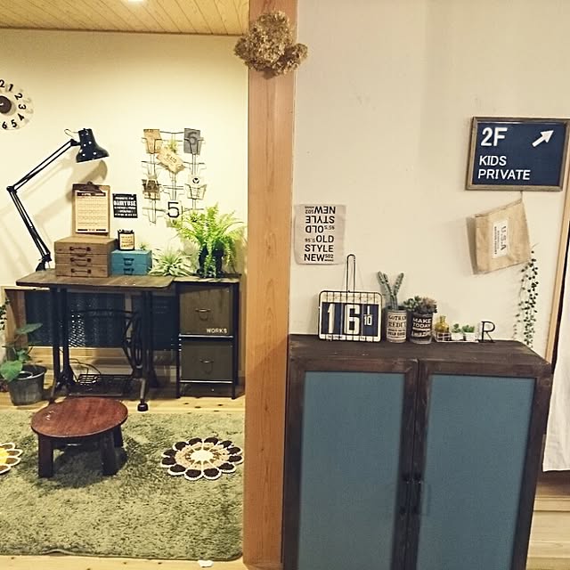 slow-lifeさんの実例写真
